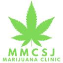 Medical Marijuana Card San Jose logo