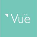 The Vue Apartments logo