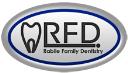  Rabile Family Dentistry logo