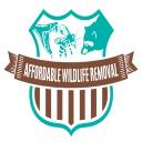 Affordable Wildlife Removal logo