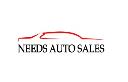 Neds Auto Sales logo