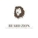 Beard Zion logo