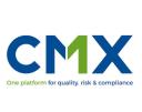 CMX (ComplianceMetrix) logo