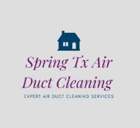 Spring Tx Air Duct Cleaning image 4