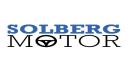 SOLBERG MOTOR CO logo