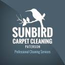 SUNBIRD CARPET CLEANING PATERSON logo