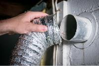 Spring Tx Air Duct Cleaning image 1