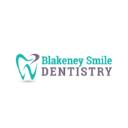 Blakeney Smile Dentistry logo