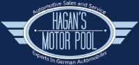 Hagan's Motor Pool image 1