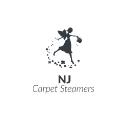 NJ Carpet Steamers logo
