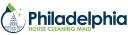 Philadelphia House Cleaning Maid logo