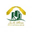JM Flores Roofing & Construction, Inc logo