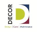 DECOR Interior Design, Inc logo