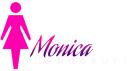 Monica Woodruff Retail Manager logo