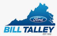 Bill Talley Ford image 1