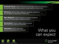 Centurylink Internet image 3