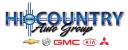 Hi-Country Auto Group logo