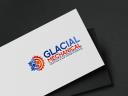 Glacial Mechanical logo