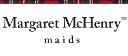 Margaret McHenry Maids logo