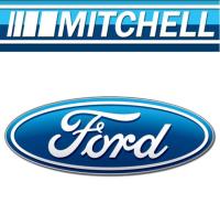 Mitchell Selig Ford image 2