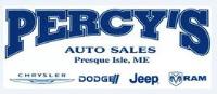 Percy's Auto Sales image 1