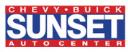 Sunset Auto Center logo