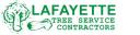 Lafayette Tree Service Contractors logo