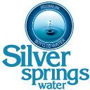 Silver Springs Water logo