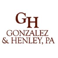 Law Offices of Gonzalez & Henley, P.L. image 1