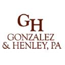 Law Offices of Gonzalez & Henley, P.L. logo