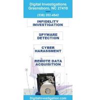 Digital Investigations image 3