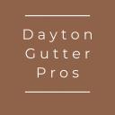 Gutter Cleaning Dayton OH logo