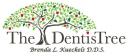 Brenda L. Kueckels, D.D.S. The DentisTree logo