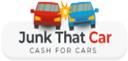 Junk That Car Cash For Cars logo