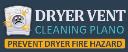 Professional Dryer Lint Removal Plano TX logo