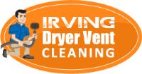 best way to clean dryer vent Irving Texas image 1
