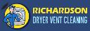 Dryer Vent Cleaning Richardson TX logo