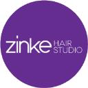 Zinke Hair Studio logo