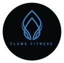 Flame Fitness LLC logo