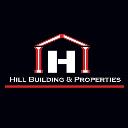 Hill Building & Properties logo