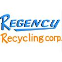 Regency Recycling Corporation logo