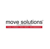 Move Solutions-San Antonio Ltd image 1
