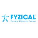 Fyzical Therapy and Balance Center - West Lawn logo