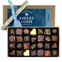 Ragged Coast Chocolates image 2