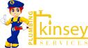 Kinsey Plumbing Services logo