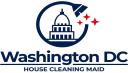 Washington DC House Cleaning Maid logo