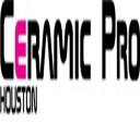 Ceramic Pro Houston logo