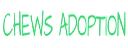 Chews Adoption logo
