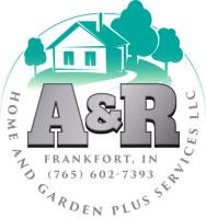 A&R HOME AND GARDEN PLUS SERVICES LLC image 1