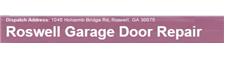 Roswell Garage Door Repair image 1